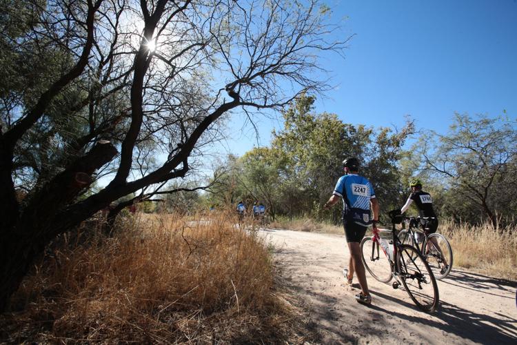 2016 El Tour de Tucson
