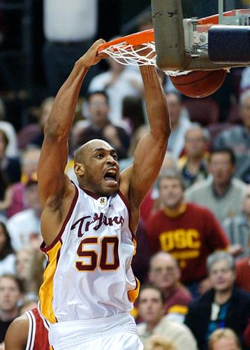 STANFORD SOUTHERN CAL