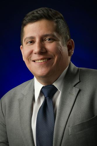 Ricky Hernandez
