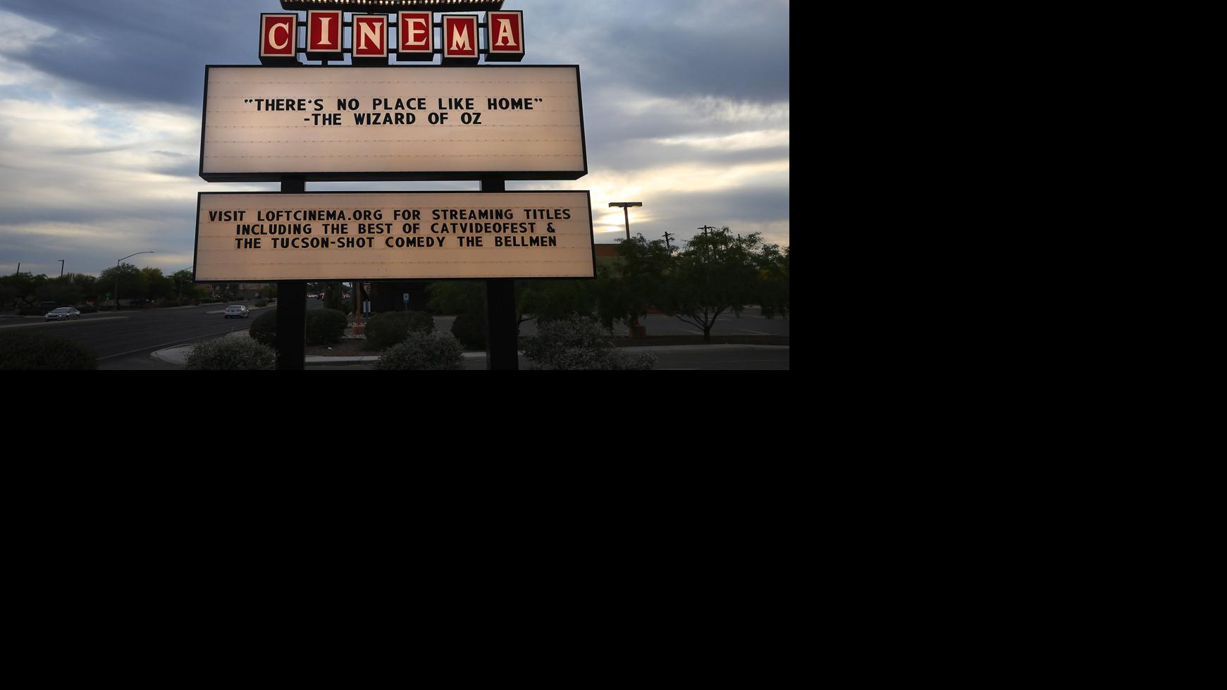 The people still want their popcorn How The Loft is nurturing the