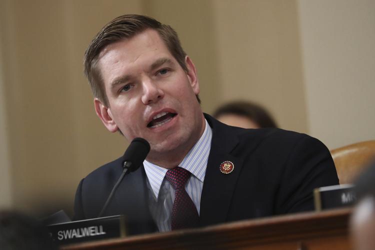 Congress Committee Fight