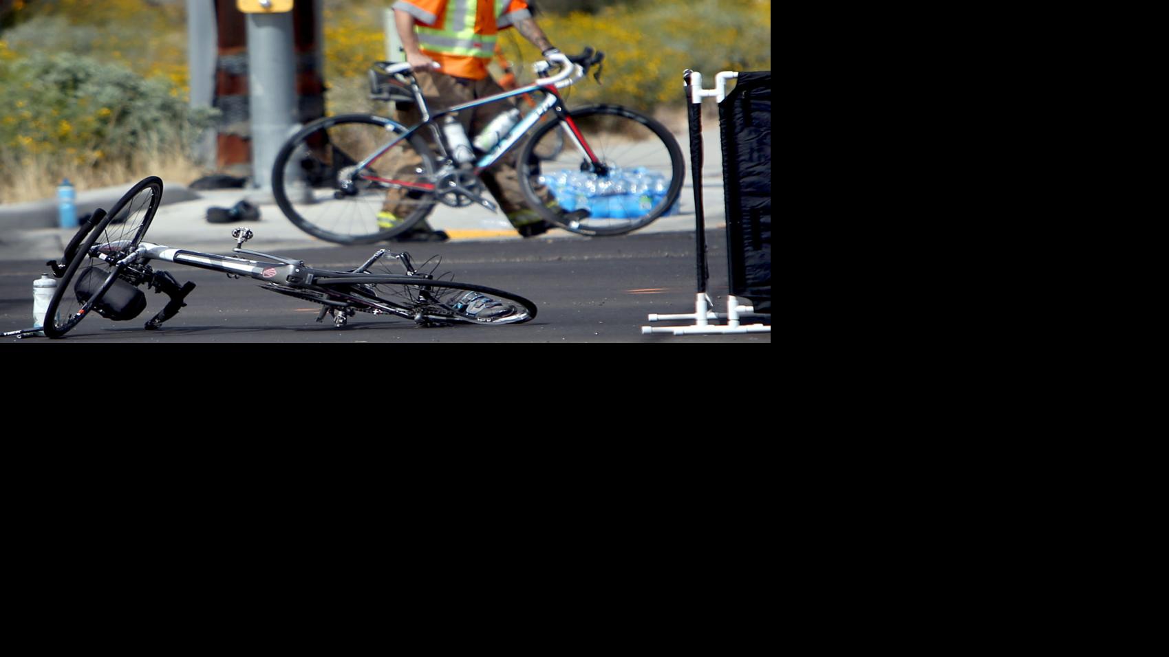 2 bicyclists killed, 2 injured on Tucson's NW side - 56D8b1e019bea.image