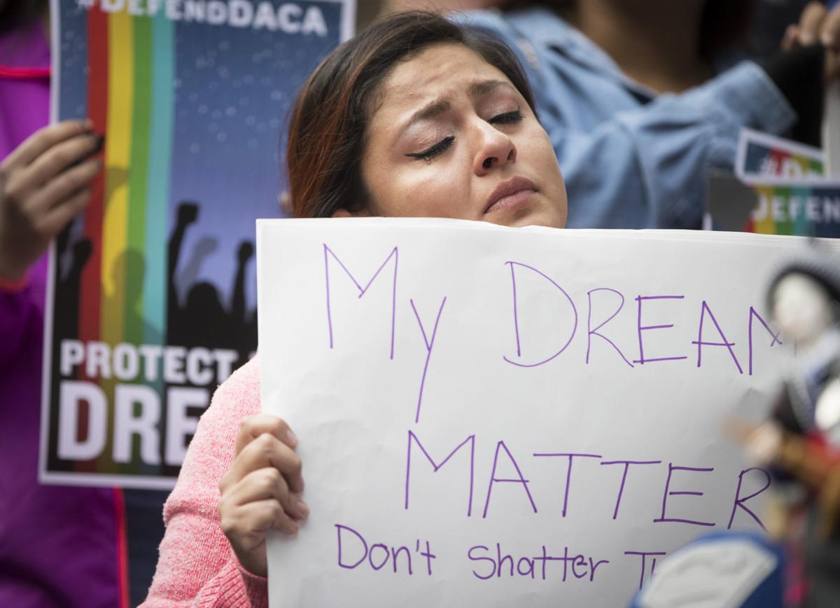 US NEWS TRUMP-DEMS-DACA MS