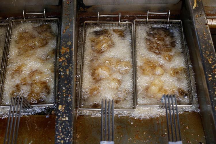 Duff's Famous Wings (copy)