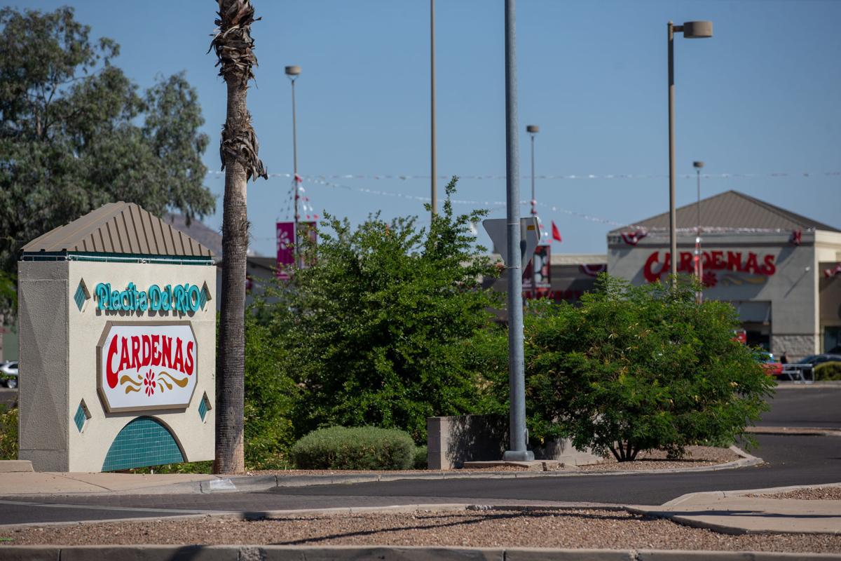 Tucson Real Estate AutoZone is opening a 'megahub' on the southwest side