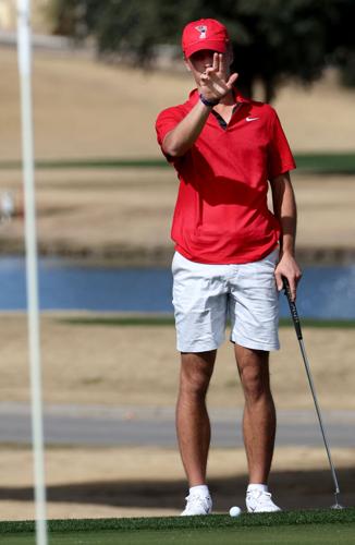 Arizona's National Invitational Tournament (copy)