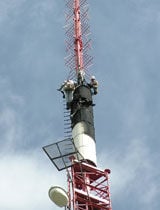 KUAT-6 to halt analog TV broadcasts  