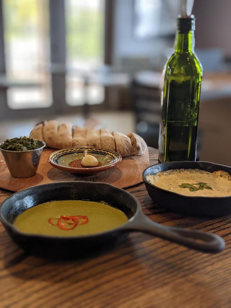 Tucson's newest Italian eatery Zio Peppe is open | Business | tucson.com