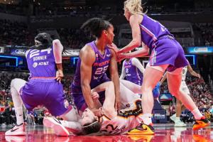 Lawmakers demand WNBA accountability after ‘attacks’ on Caitlin Clark