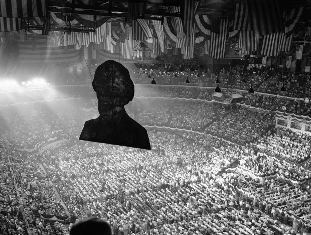 Republican National Conventions: A look back