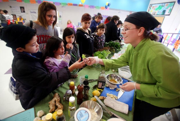 Snacks saludables para niños – Hábitos Health Coaching