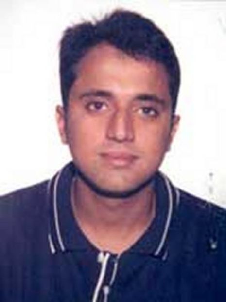 ADNAN G. EL SHUKRIJUMAH