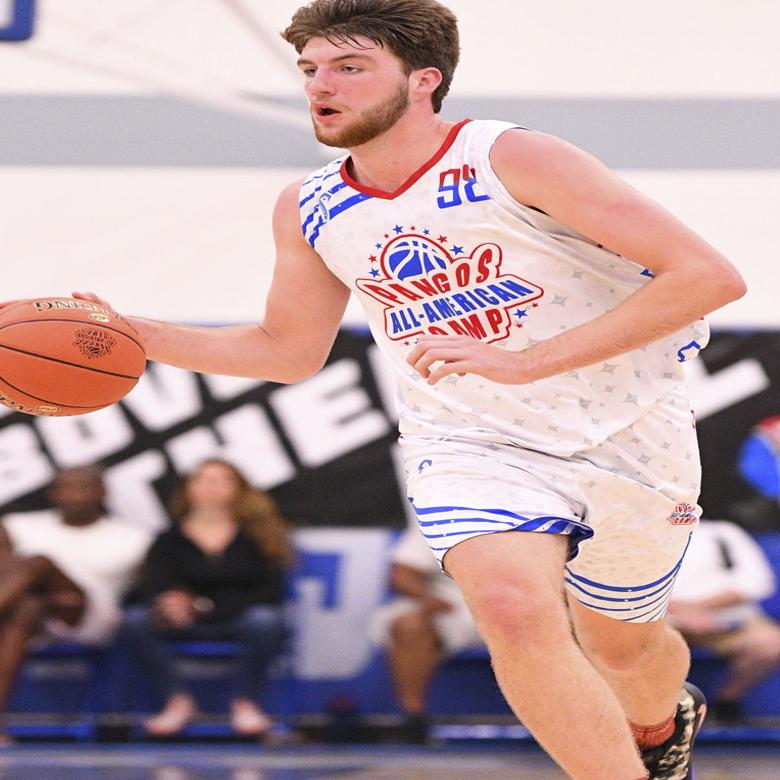 Sean Miller Visits Arizona Recruiting Targets Drew Timme Zeke
