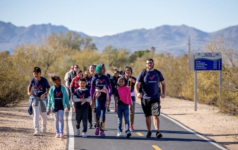 Stroll and Roll (le)