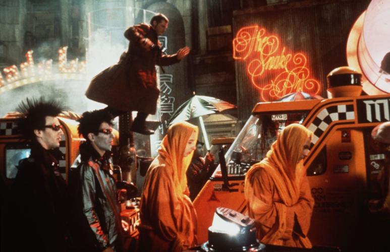 Friday, March 10-Saturday, March 12 — Nerd out with an extended 'Blade Runner'