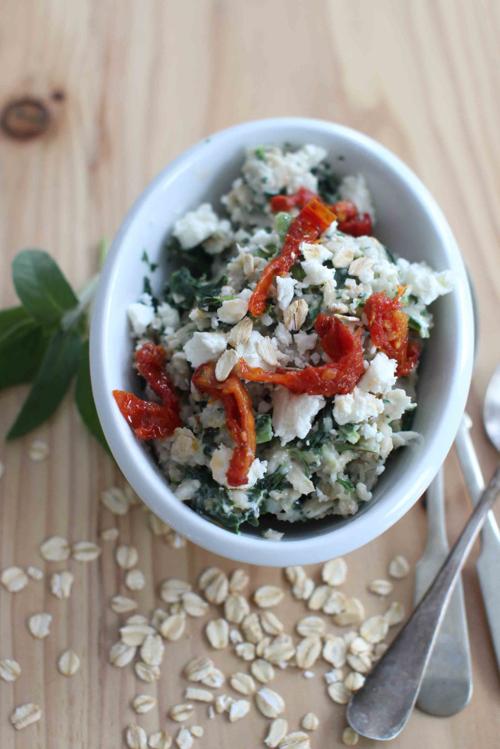 Food 10 Things Oatmeal