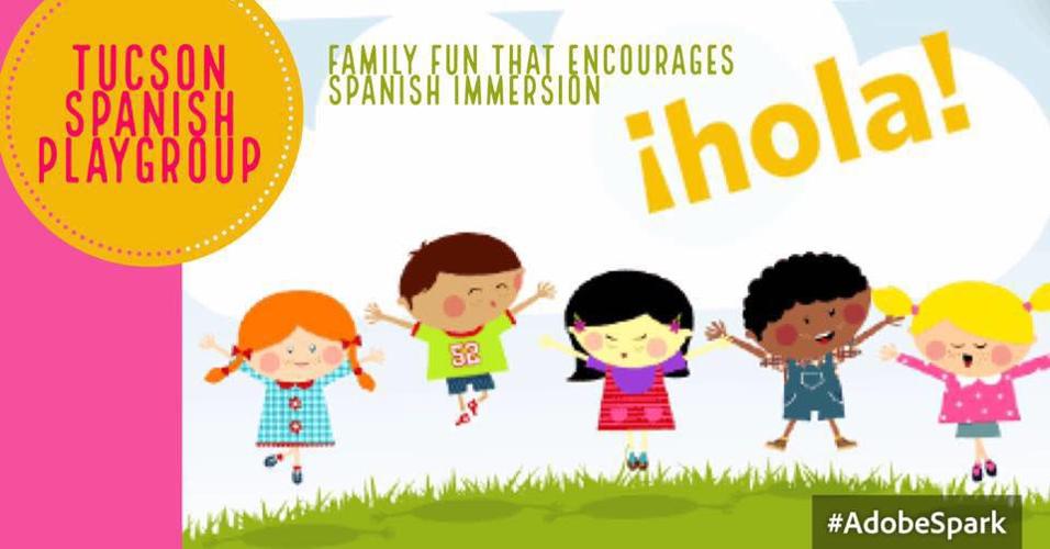 Tucson Spanish Playgroup
