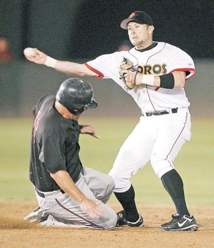 Former Mets minor-leaguer eager for second Toros start  