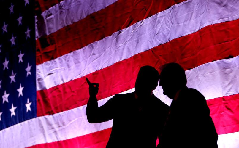 GOP State Convention