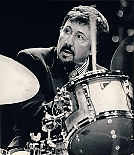 Legends will weave a rich tapestry of jazz   
