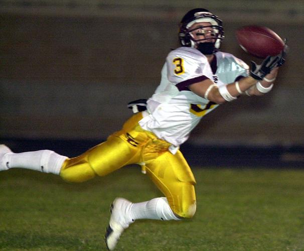Salpointe Catholic High School football