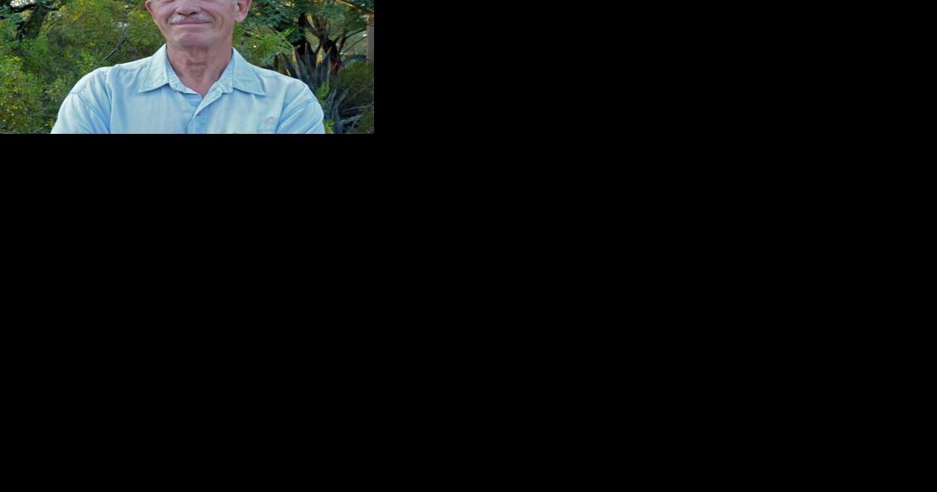 Jean-Paul Bierny, Tucson chamber music champion, dies - Vimarsana News