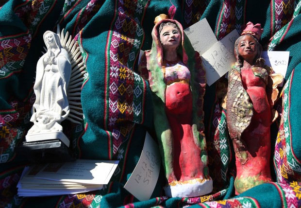 DeGrazia fiesta honors 'Our Lady,' puts Mexico's culture on display    