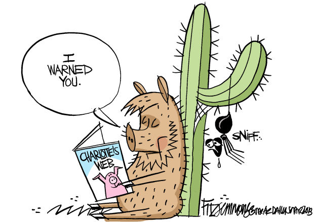 Last Laugh Charlotte