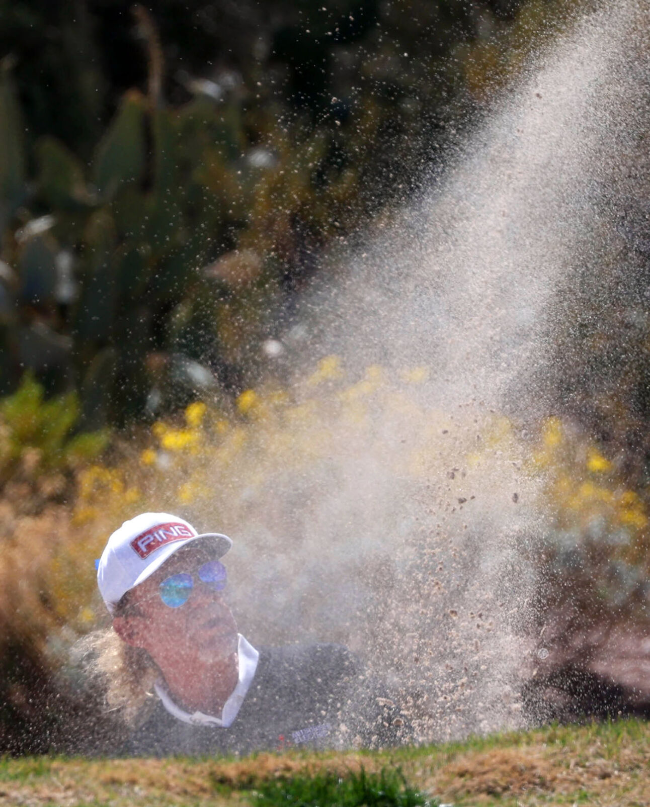 Cologuard Classic 2025, round 2