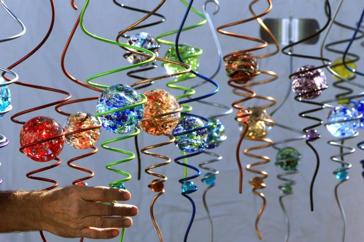 2016 Fourth Avenue Winter Street Fair