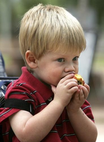 Farmers' Market East is set to adjust hours    