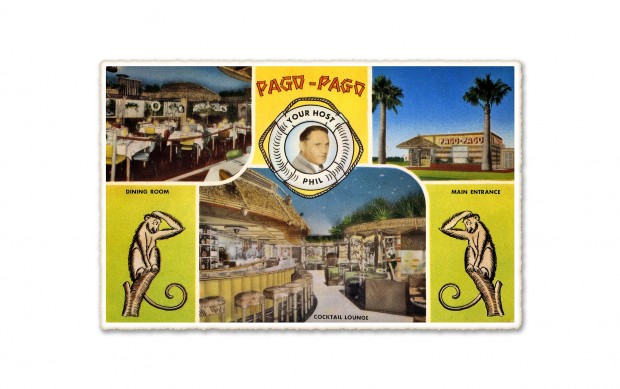 Tiki power beckons in the desert   