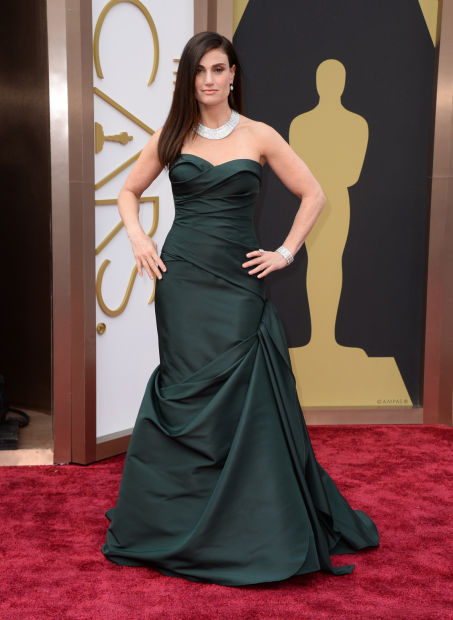 2014 Academy Awards