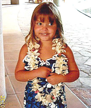 In Loving Memory of Sophia Grace Martinez