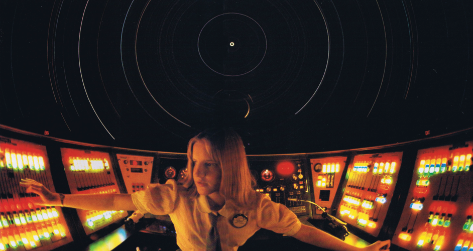 Flandrau at 50: Writer's gift, president's vision helped launch U of A planetarium