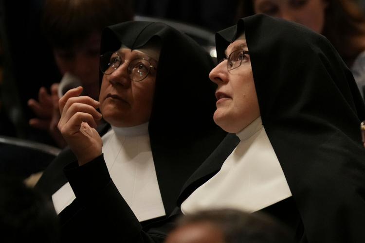 Vatican Pope Easter Vigil