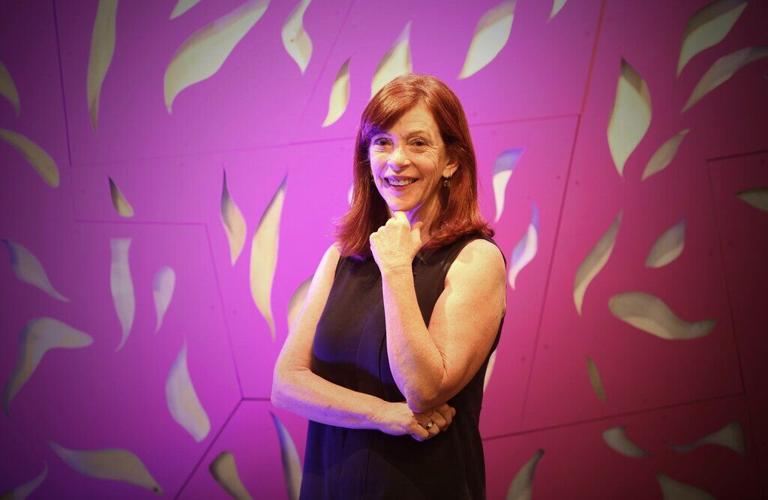 Bookmarks: Susan Orlean