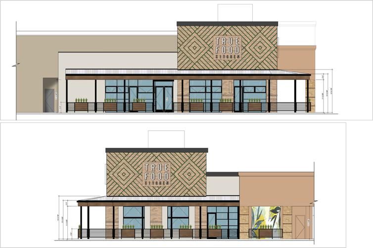 True Food Kitchen, Tucson, 2022