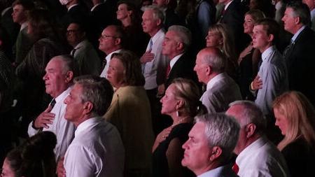 Republican Party must rebuild as Trump starts to fade | Bob Kustra