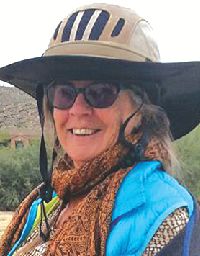 EHRHARD, Donalee Kari