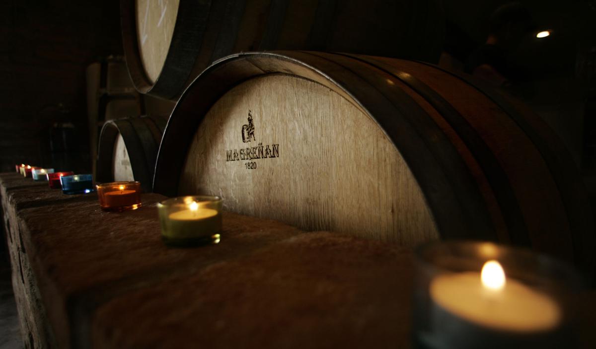 Saturday, March 11 — Drink wine from a can in Sonoita