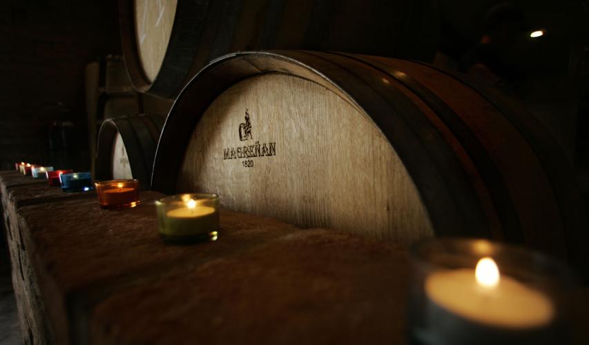 Saturday, March 11 — Drink wine from a can in Sonoita