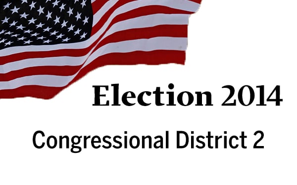 Election 2014 CD2