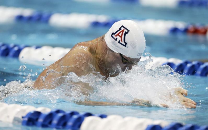 No. 12 • Kevin Cordes