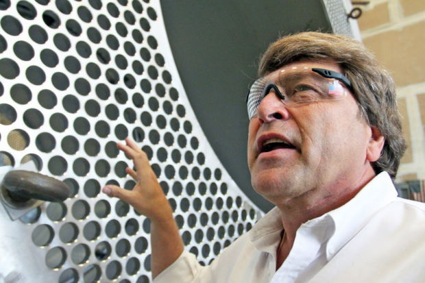 Bill Assenmacher