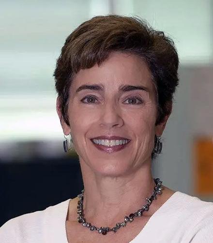 Amelia Gallitano-Mendel