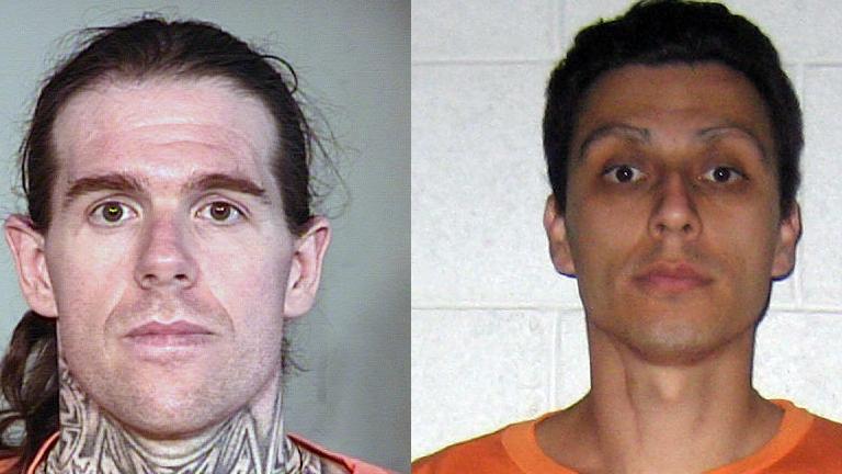 Arizona court to rule on sentencings in Tucson murder cases Arizona court to rule on sentencings in Tucson murder cases