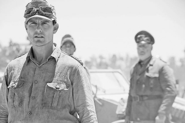 Assassination procedural lacks suspense  