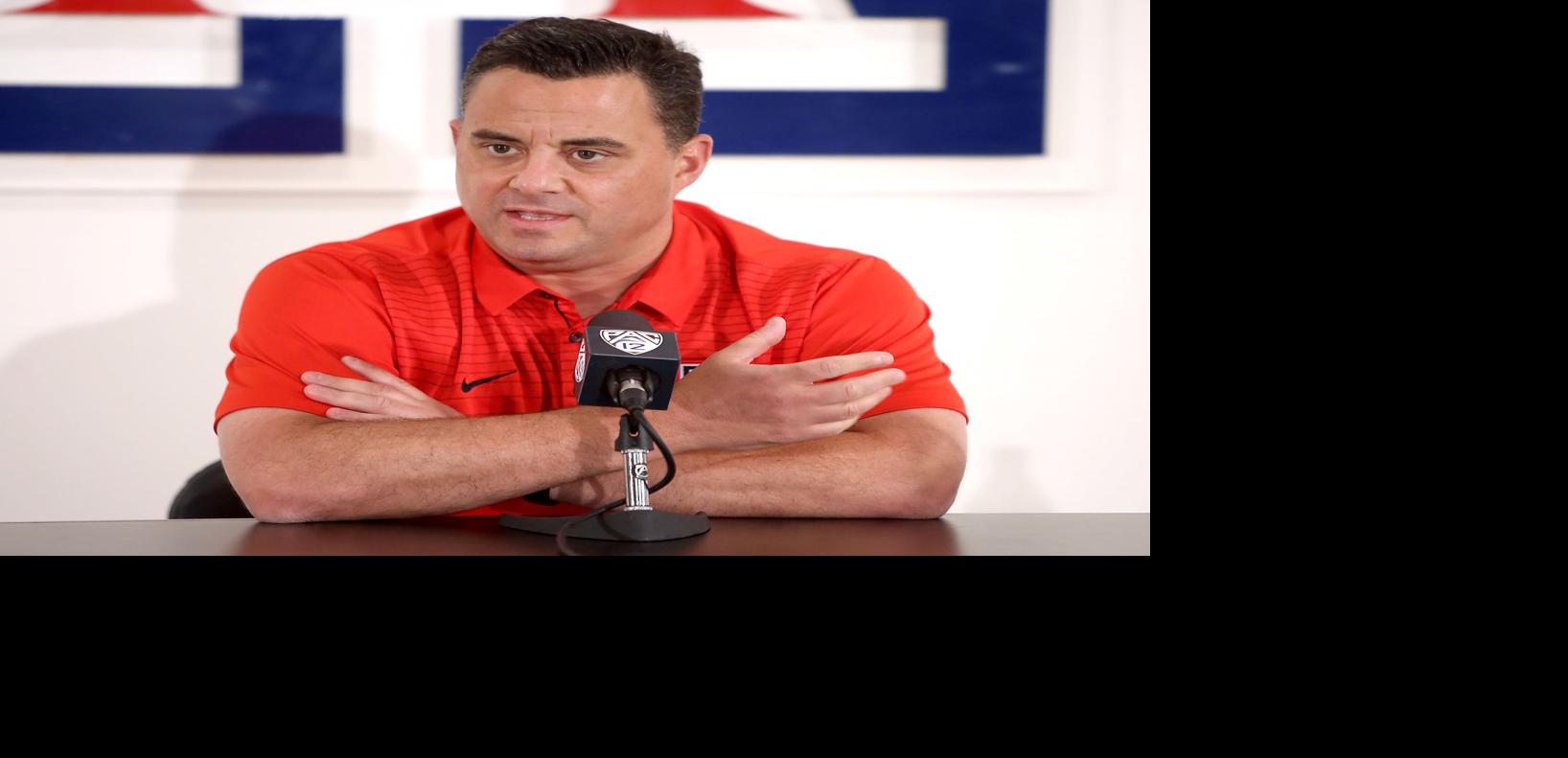 Houston Baptist Completes Arizona Wildcats 2018 19 Basketball