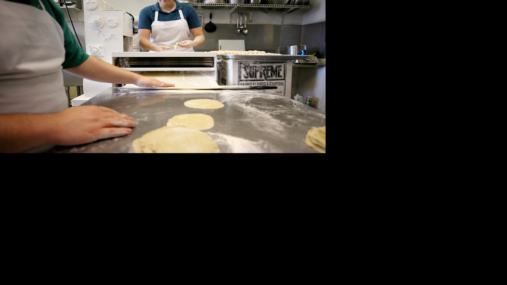 Photos La Mesa Tortillas homemade in Tucson